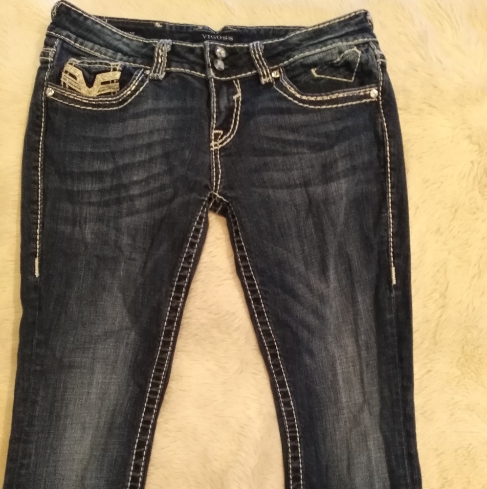 Vigoss jeans